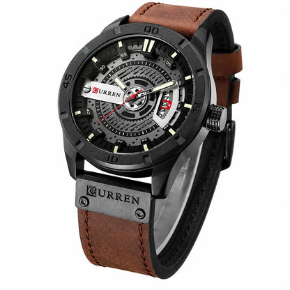 Reloj Curren Original para Hombre