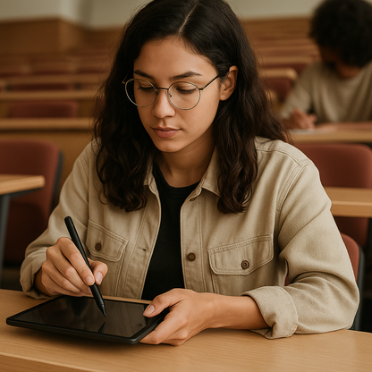 Lapiz Para Ipad  con Rechazo de Palma