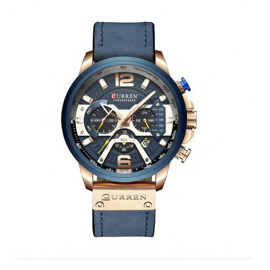 Reloj Curren 8329 Hombre –Elegancia que perdura