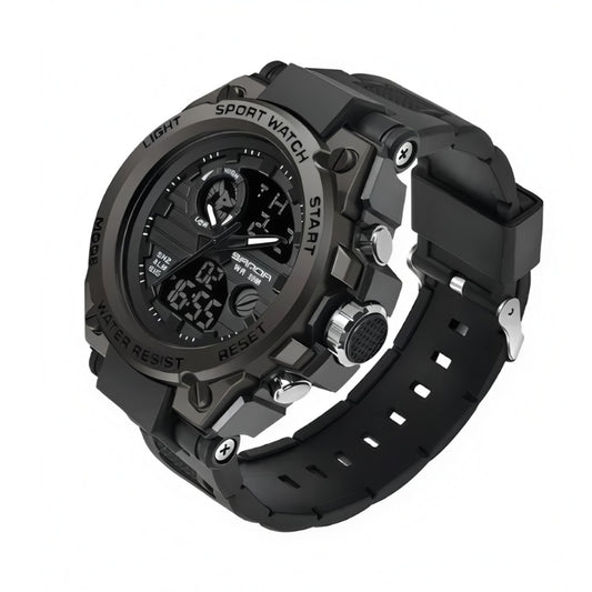 Reloj SANDA 739 Doble Hora