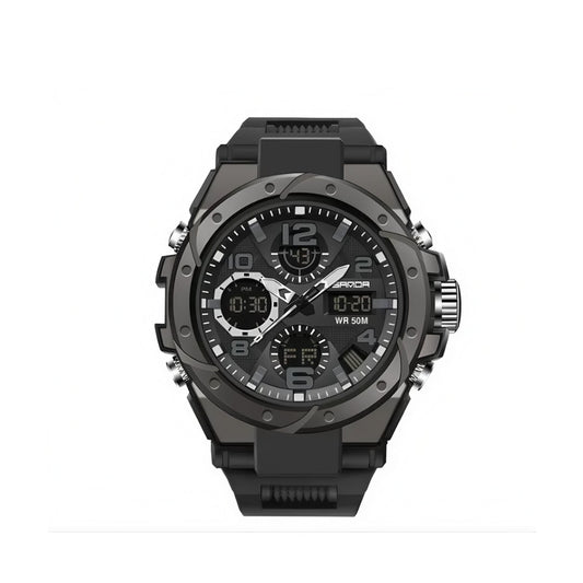 RELOJ SANDA 6008