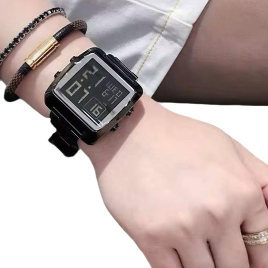 Reloj Scottie Abu Dabi  Elegancia y Precisión