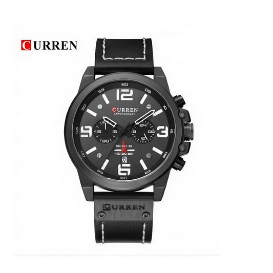 Reloj Curren 8314| Elegancia y Durabilidad
