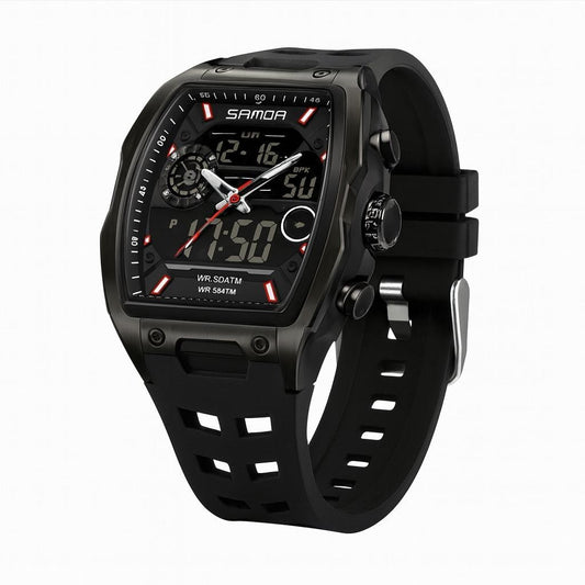 Reloj  Sanda 6235