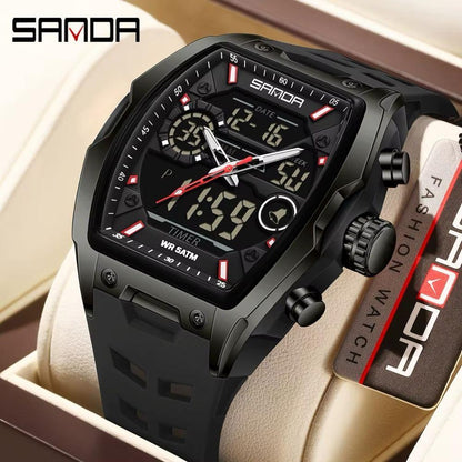 Reloj  Sanda 6235