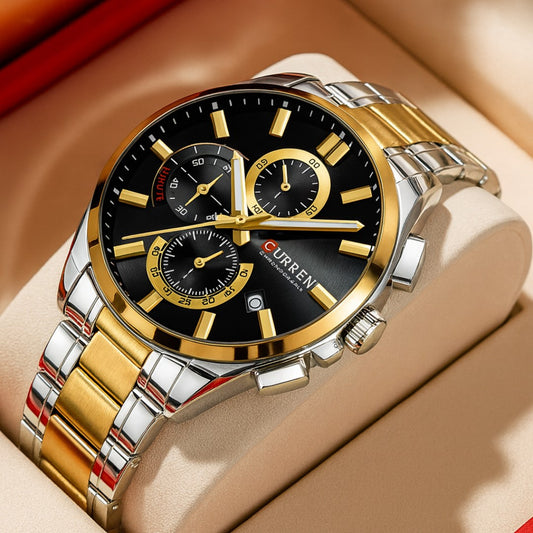 Reloj Curren 8351 Original