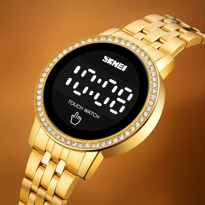Reloj Scottie 1669
