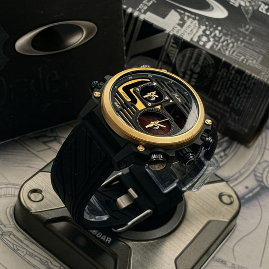 RELOJ SCOTTIE 2202