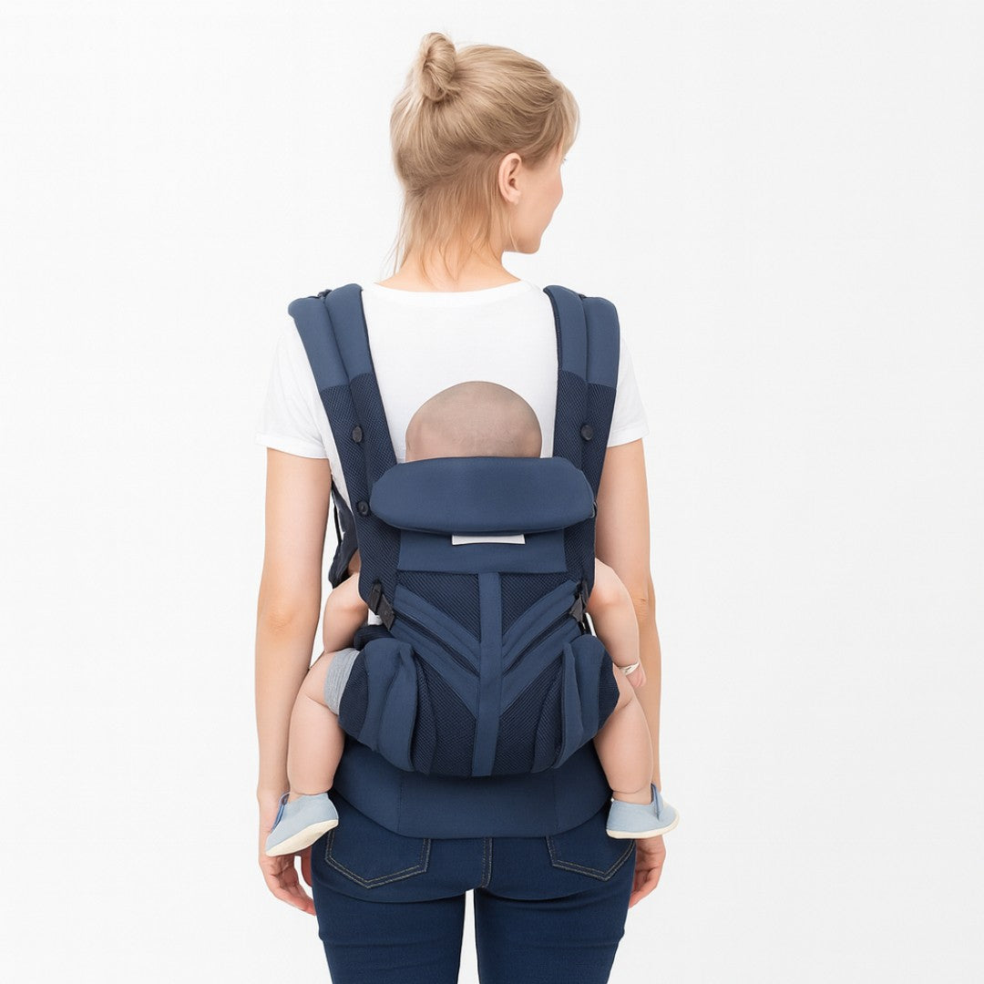 Canguro Ergonómico para Bebé