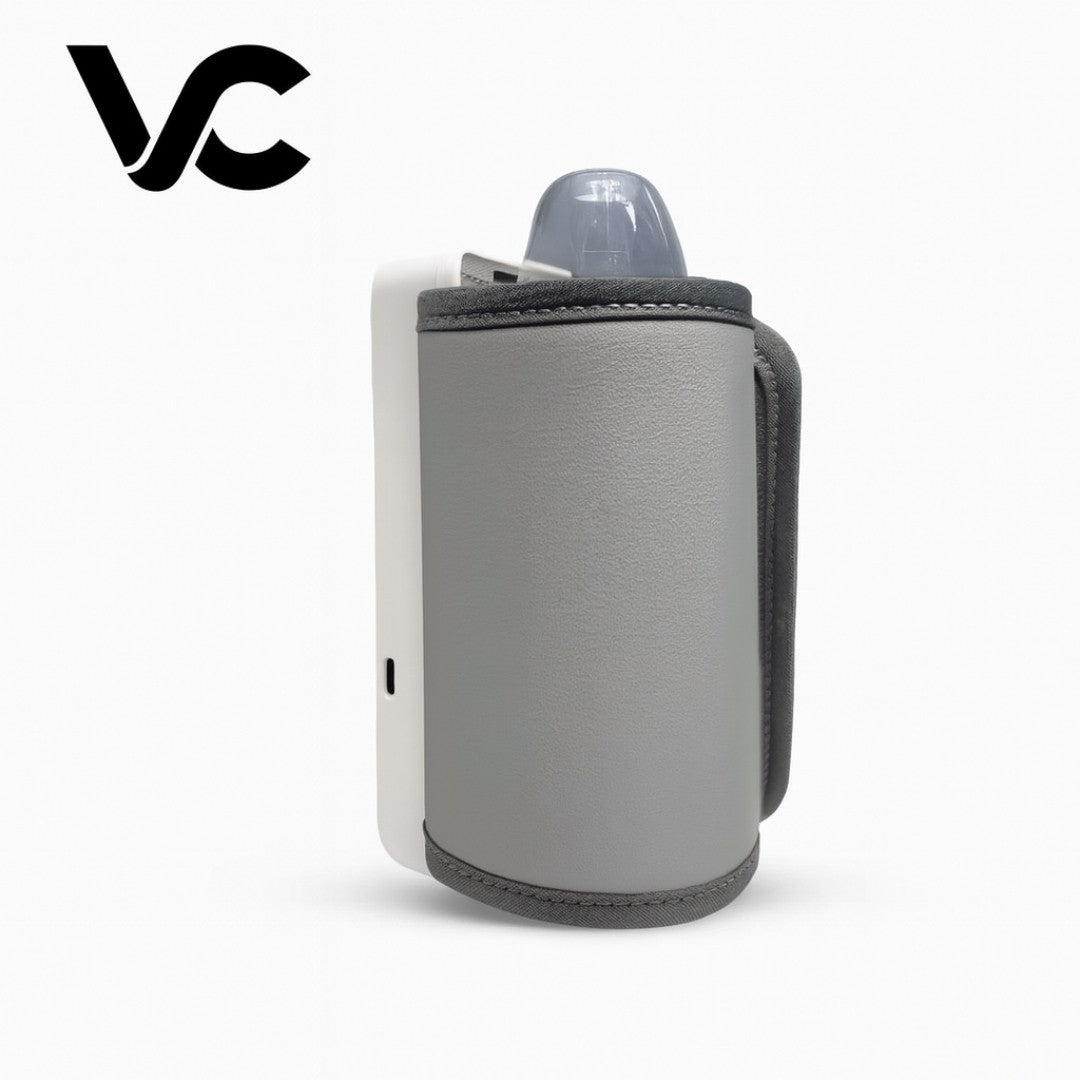 Calentador de Teteros Portátil