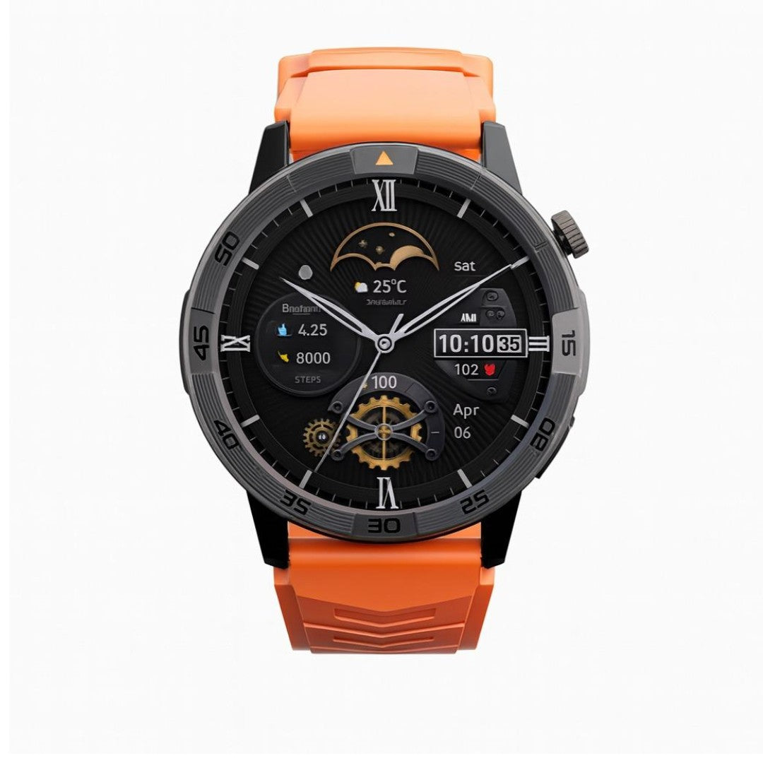 Reoj Inteligente AGM Legion Pro 5ATM