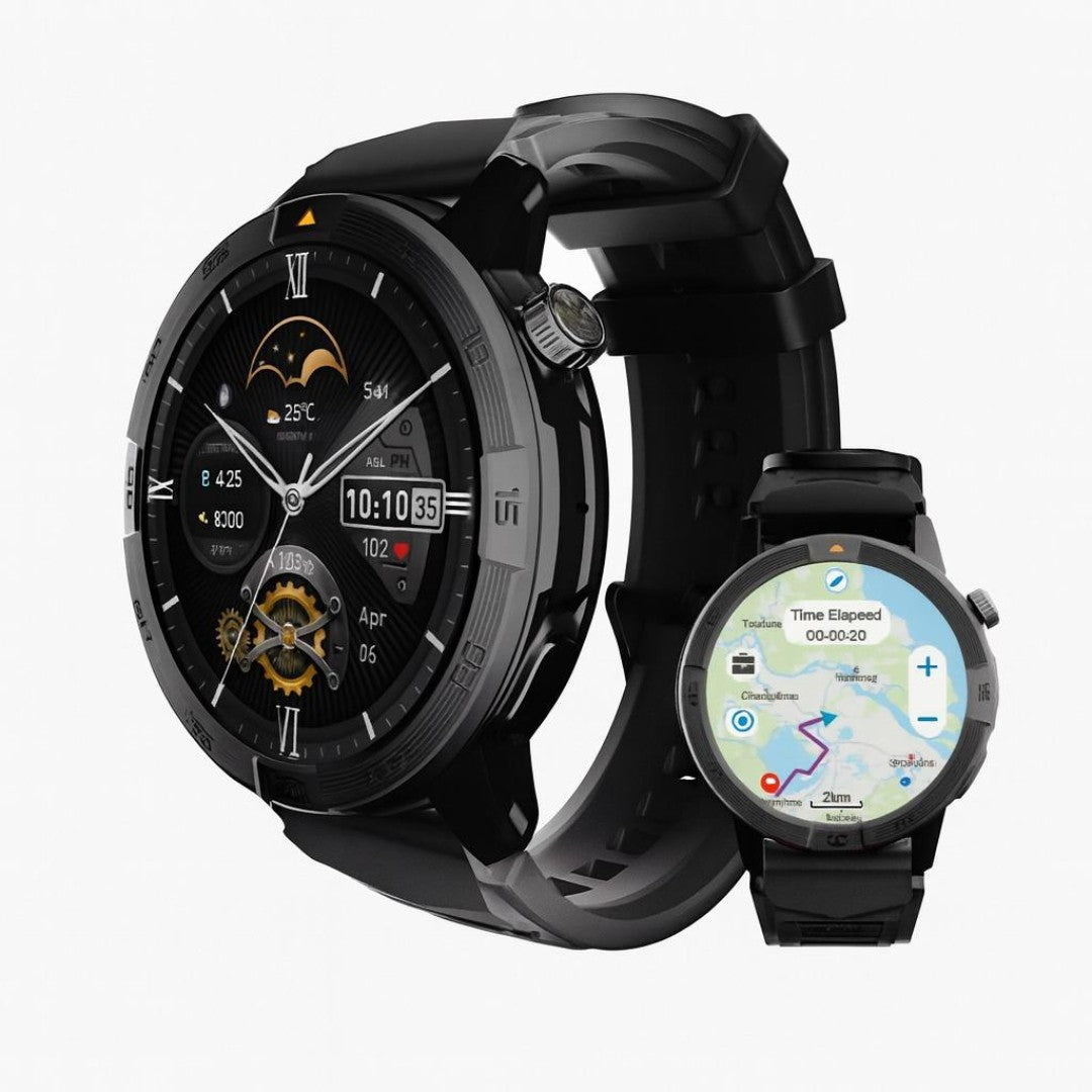 Reoj Inteligente AGM Legion Pro 5ATM