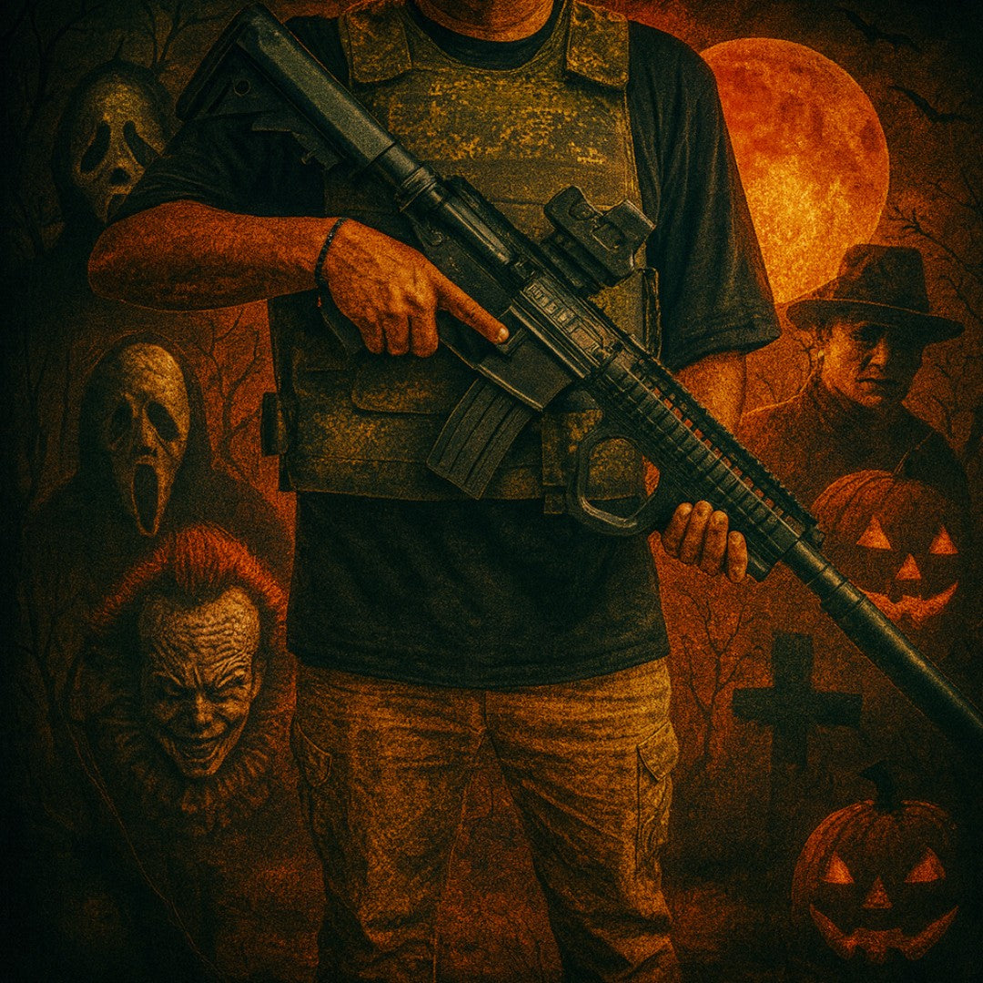 M4 Gel Blaster  Rifle Táctico de Hidrogel Realista para Juegos 1.1