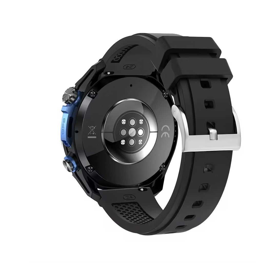 Reloj Inteligente DT G1 GPS 2025 Mapas Offline