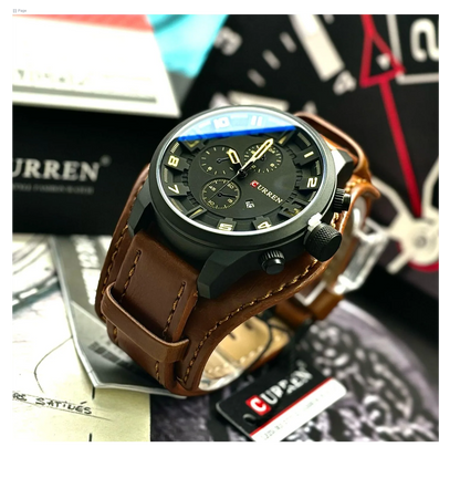 Reloj Curren 8225