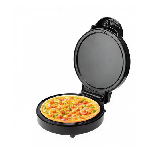 Máquina Eléctrica para Pizza