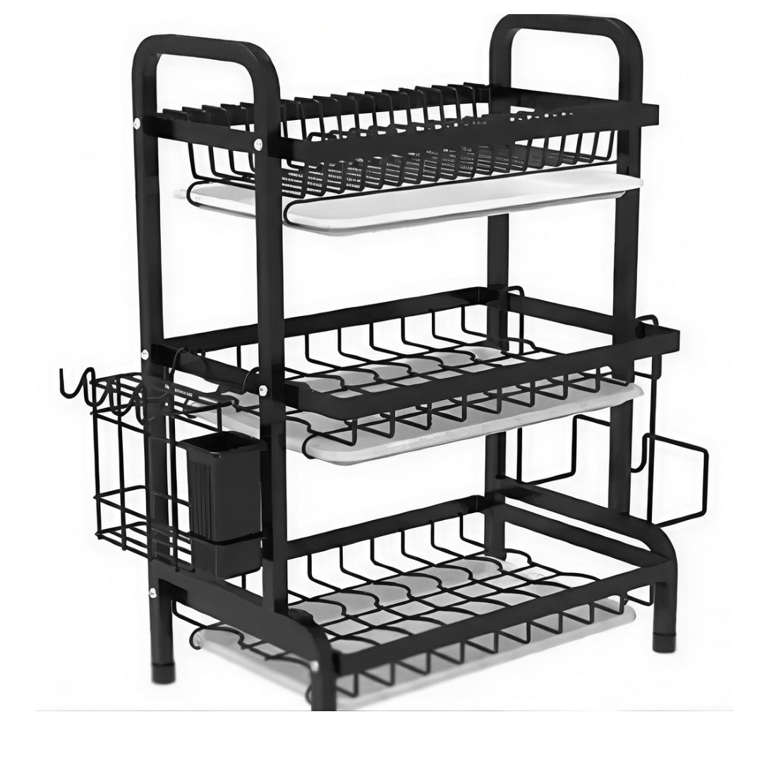 Escurridor de Loza 3 Niveles Kitchen