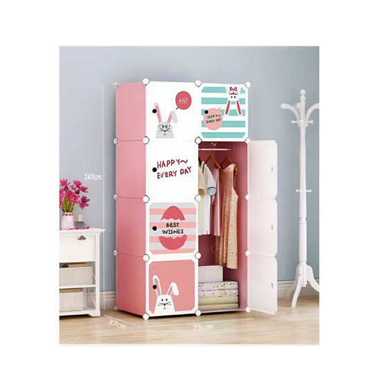 armario modular infantil
