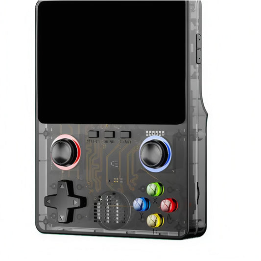 Consola de Juegos Portátil Retro
