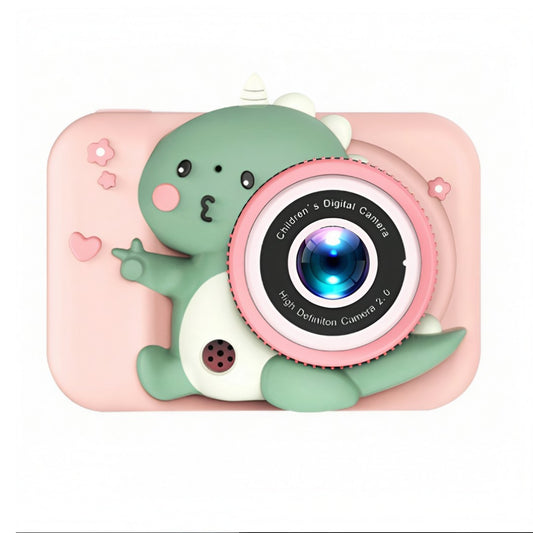 CÁMARA DIGITAL UNICORNIO BEBÉ NM-02