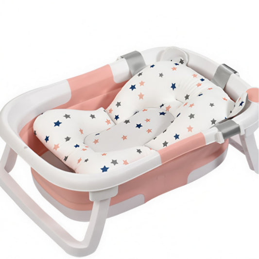 BAÑERA PLEGABLE PARA BEBES