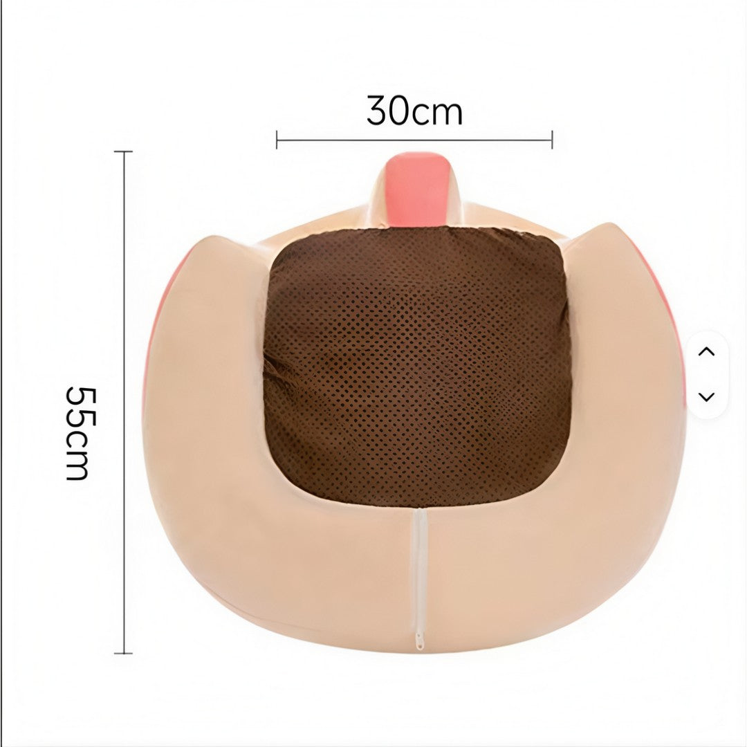 Sillón Didáctico para Bebé