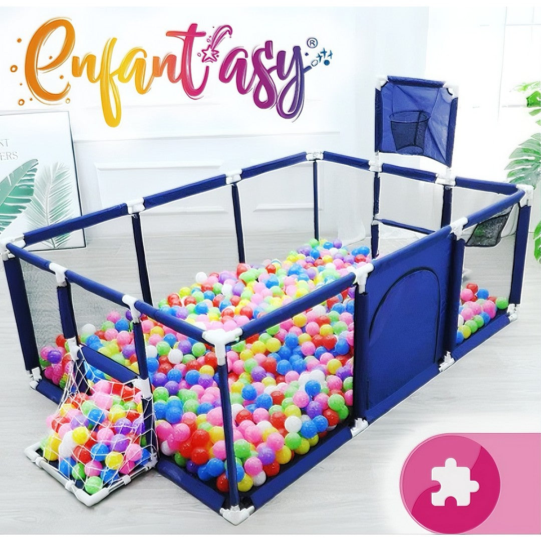 Parque Infantil de Pelotas