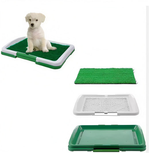 TAPETE BAÑO PARA PERROS