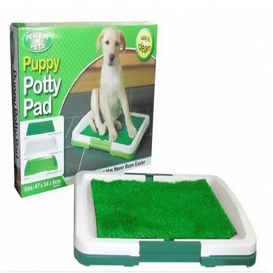 TAPETE BAÑO PARA PERROS