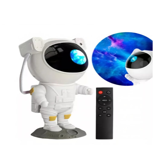 Proyector de Luz Astronauta