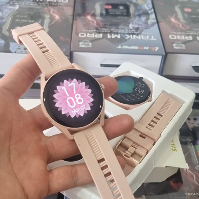 Reloj inteligente  para dama WT38