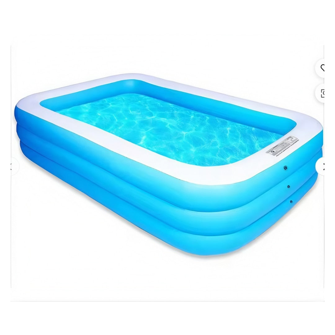Piscina Inflable familiar