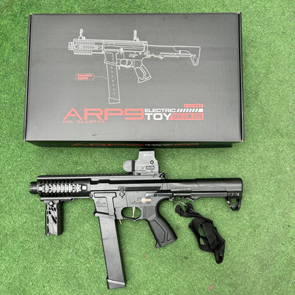 ARP9 Gel Blaster | Subfusil Eléctrico de Hidrogel 1.1