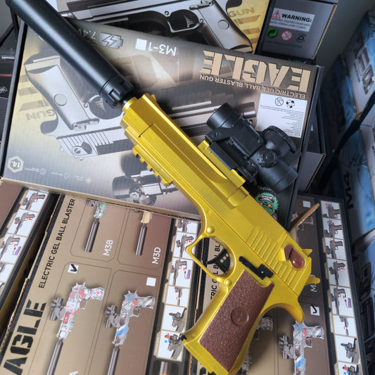 Repetidora de hidrogel