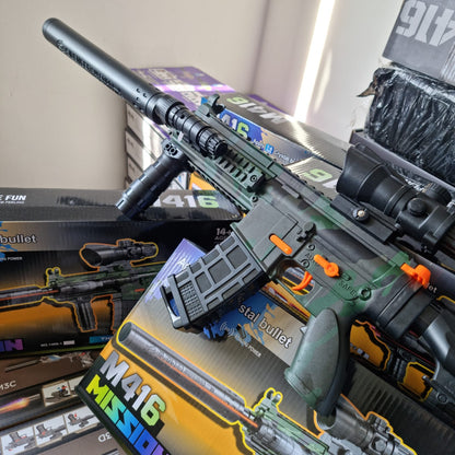 Rifle M416 Mini