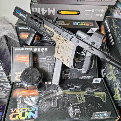 Vector GUN