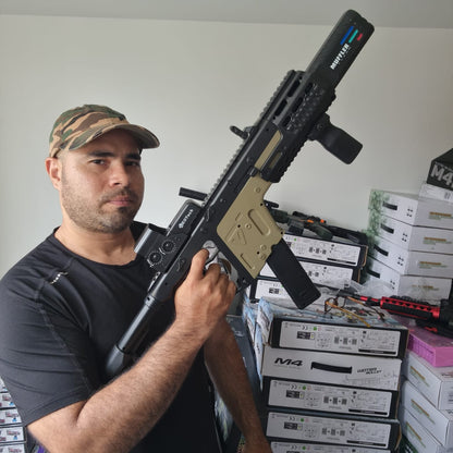 Vector GUN