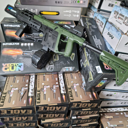 Vector GUN