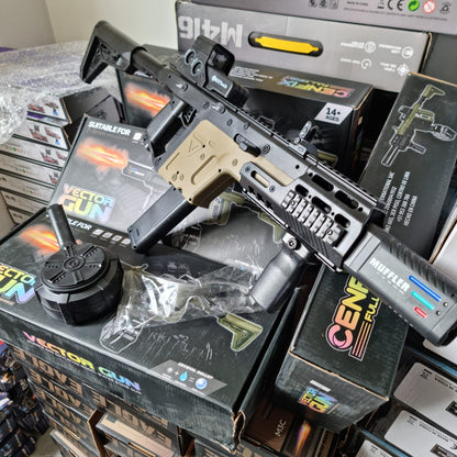 Vector GUN