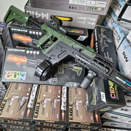 Vector GUN