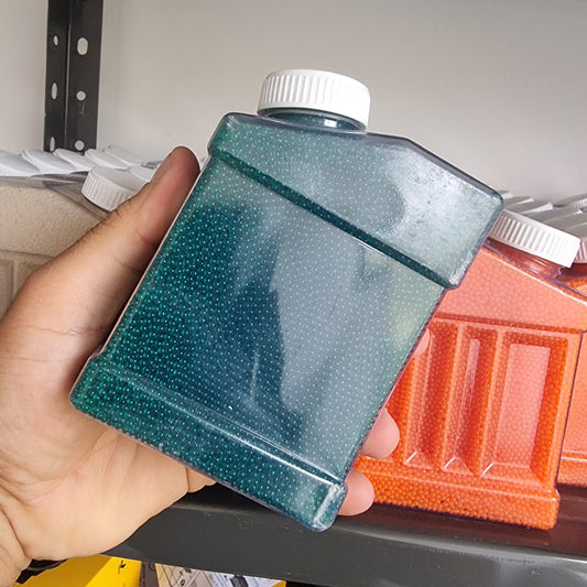 Tarro de Hidrogel 50 Mil Bolas