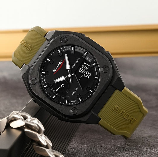 Reloj SKMEI 2328