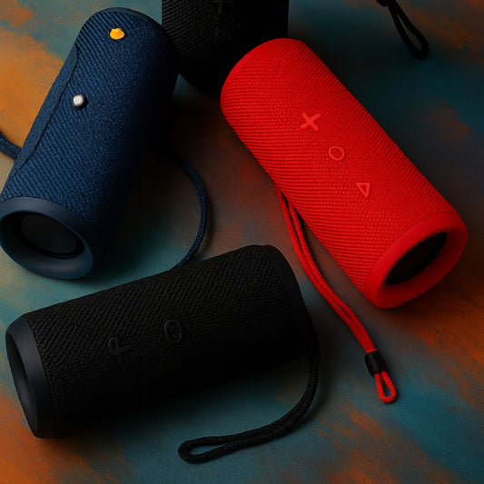 Parlante Bluetooth Portátil