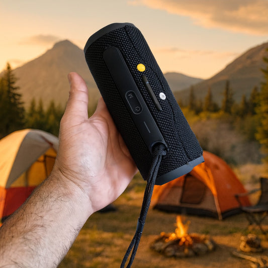 Parlante Bluetooth Portátil