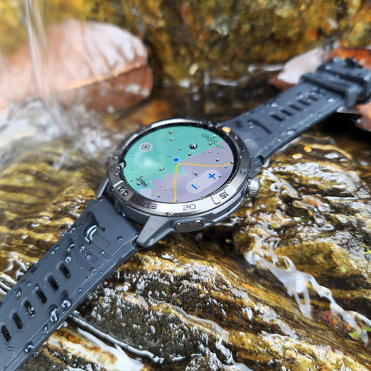 Reoj Inteligente AGM Legion Pro 5ATM