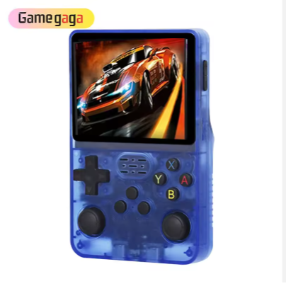 R36S  Consola Retro Portátil