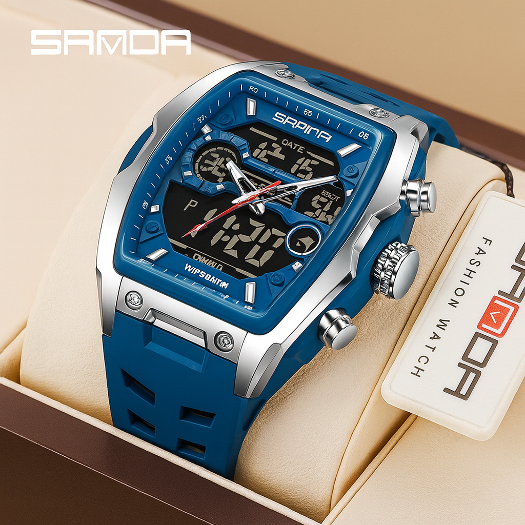Reloj SANDA 6235