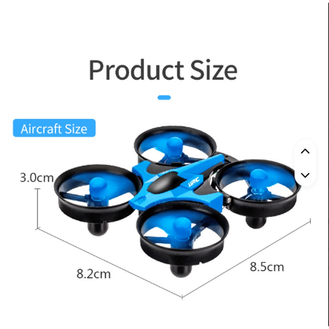 DRONE ACUATICO X-WIND 3 EN 1