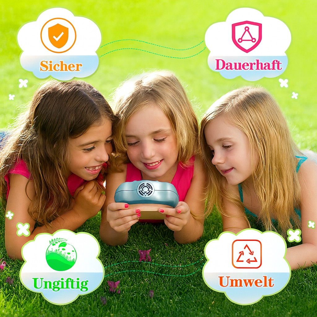 Consola Pop Quick Push