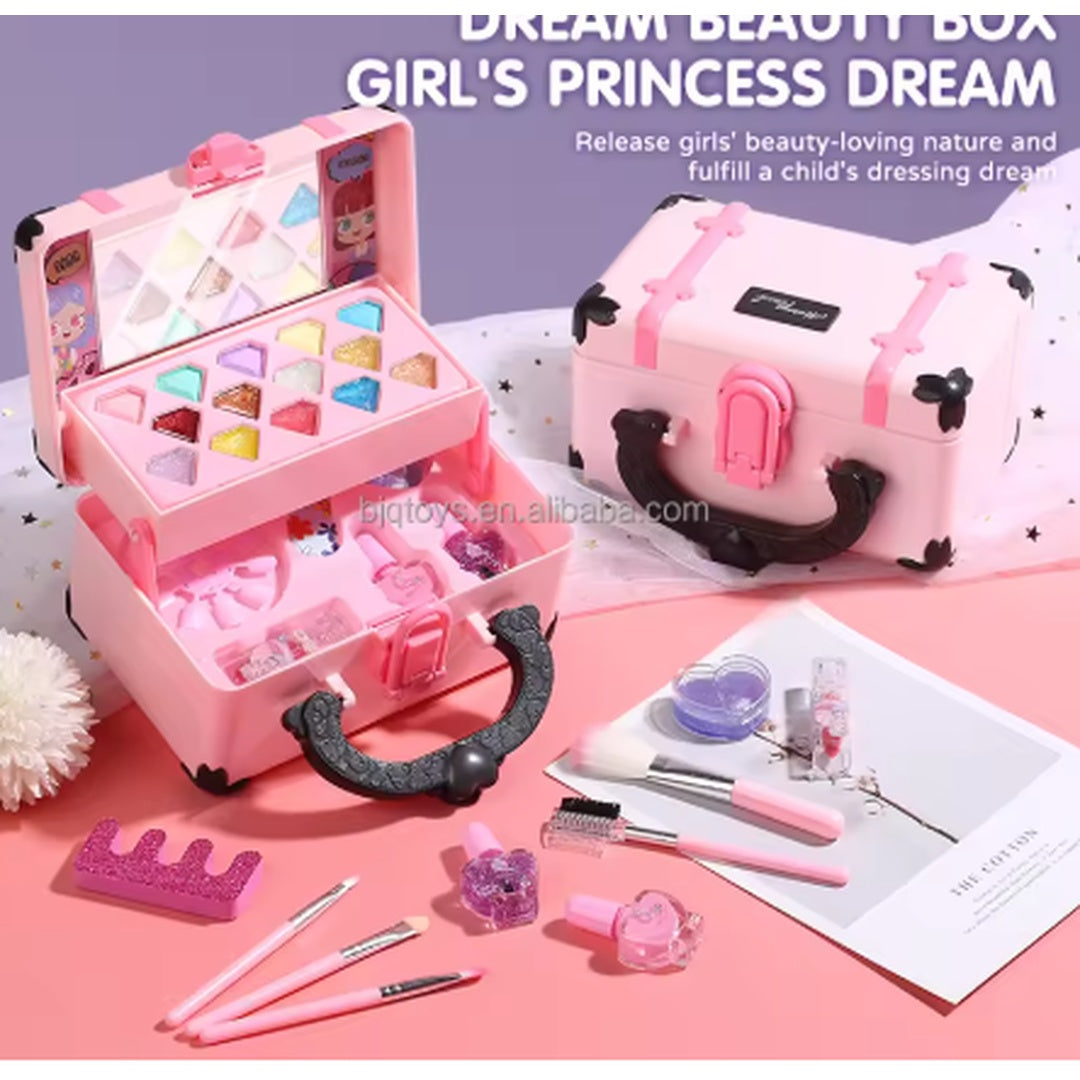 Cofre de Maquillaje Infantil
